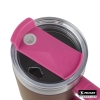 Pelican Porter 40 oz. Double Wall Stainless Steel Travel Tumbler - Shimmer Collection