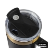 Pelican Porter 40 oz. Double Wall Stainless Steel Travel Tumbler - Glow Collection