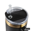 Pelican Porter 40 oz. Double Wall Stainless Steel Travel Tumbler - Glow Collection