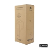 Pelican Porter Dual 40 oz. Dual Lid, Recycled Double Wall Stainless Steel Travel Tumbler