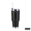 Pelican Porter 30 oz. Recycled Double Wall Stainless Steel Travel Tumbler