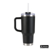 Pelican Porter 30 oz. Recycled Double Wall Stainless Steel Travel Tumbler