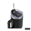 Pelican Porter 30 oz. Recycled Double Wall Stainless Steel Travel Tumbler