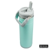 Pelican Pacific 26 oz. Recycled Double Wall Stainless Steel Water Bottle