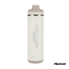 Pelican Pacific Chug 26 oz. Recycled Double Wall Stainless Steel Water Bottle - Cream