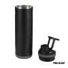 Pelican Pacific Chug 26 oz. Recycled Double Wall Stainless Steel Water Bottle