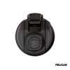 Pelican Pacific Chug 26 oz. Recycled Double Wall Stainless Steel Black Camo Water Bottle