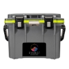 Pelican 14qt Personal Cooler - Smoke