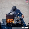 Pelican V550 Vault Case