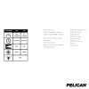 Pelican 1910 Personal Flashlight
