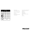 Pelican 7110 Tactical Flashlight