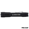 Pelican 7620 Tactical Flashlight - Black