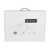 Pelican 5-pc Sample Hydration Kit in Cardboard Case w/Foam
