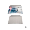 DisplaySplash 4' Table Throw - Multi-Colored