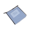 DisplaySplash 4' Open Back Table Throw