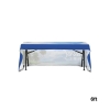 DisplaySplash 6' Open Back Table Throw
