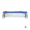 DisplaySplash 8' Open Back Table Throw