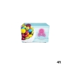 DisplaySplash 4' Fitted Table Cover