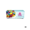 DisplaySplash 6' Fitted Table Cover