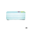 DisplaySplash 6' Fitted Table Cover