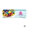 DisplaySplash 8' Fitted Table Cover