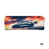 DisplaySplash 8' Fitted Open Back Table Cover