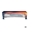 DisplaySplash 8' Fitted Open Back Table Cover