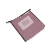 DisplaySplash 6' RPET Stretch Open Back Table Cover
