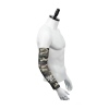 DisplaySplash Ice Silk Custom Printed Arm Sleeve-XL