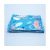 DisplaySplash 72" x 59" Custom Printed Flannel Blanket