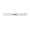 Nono Tactile Fidget Slap Wristband - White