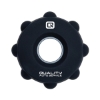 Vivi Push Pop Spinner - Black