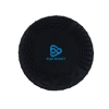 Dodo Silicone Tactile Fidget Stress Ball - Black