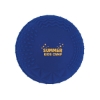 Dodo Silicone Tactile Fidget Stress Ball - Blue