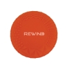 Dodo Silicone Tactile Fidget Stress Ball - Orange