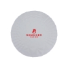 Dodo Silicone Tactile Fidget Stress Ball - White