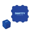 Zuzu Push Pop Cube - Blue