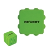 Zuzu Push Pop Cube - Lime