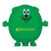PopPup Push Pop Fidget Toy - Green