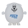 PopPup Push Pop Fidget Toy - White