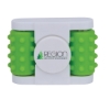 Lulu Fidget Spinner / Sensory Roller - Lime