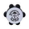 Kiki Push Pop Spinner - Black