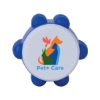 Kiki Push Pop Spinner - Blue