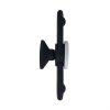 Zaza Push Pop Propeller Spinner with Suction Cup