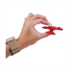 Zaza Push Pop Propeller Spinner with Suction Cup