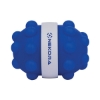Yuyu Push Pop Double Spinner - Blue