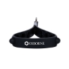 Nunu Push Pop Keychain Wristlet - Black