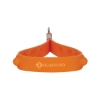 Nunu Push Pop Keychain Wristlet - Orange