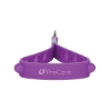 Nunu Push Pop Keychain Wristlet - Purple