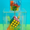 Kubo Mini Cube Keychain